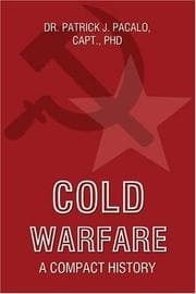 Tapa de Cold Warfare