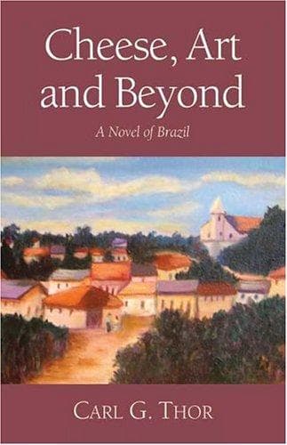 Tapa de Cheese, Art, and Beyond