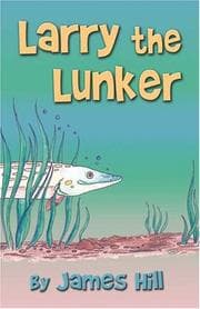 Tapa de Larry the Lunker