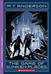 Tapa de The Game of Sunken Places