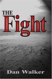 Tapa de The Fight