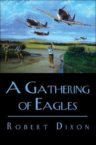 Tapa de A Gathering of Eagles