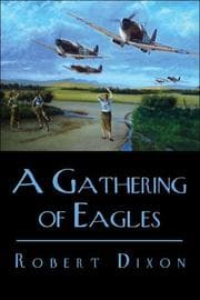 Tapa de A Gathering of Eagles