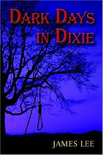 Tapa de Dark Days In Dixie