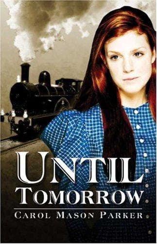 Tapa de Until Tomorrow