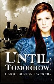 Tapa de Until Tomorrow