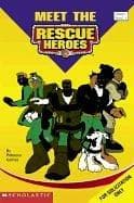 Tapa de Why We Became Rescue Heroes