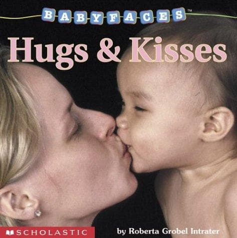Tapa de Hugs & Kisses (Baby Faces)