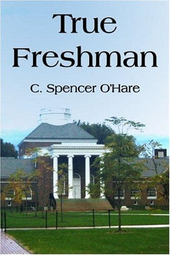 Tapa de True Freshman