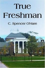 Tapa de True Freshman