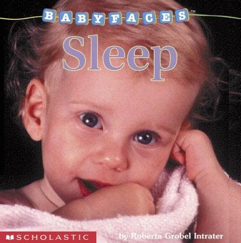 Tapa de Sleep (Baby Faces)