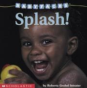 Tapa de Splash! (Baby Faces)