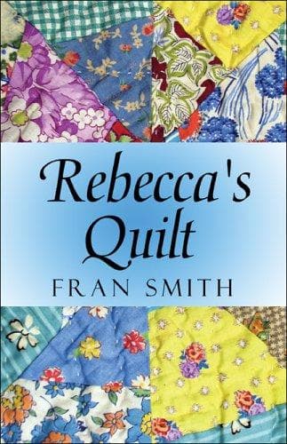 Tapa de Rebecca's Quilt