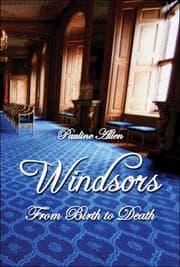 Tapa de Windsors