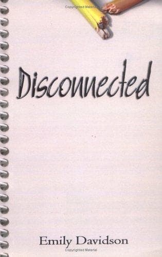 Tapa de Disconnected