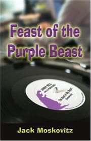 Tapa de Feast of the Purple Beast