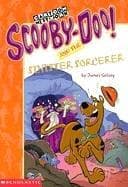 Tapa de Scoobie-doo and the Monster Sorcerer
