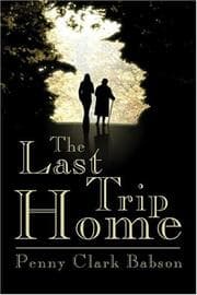 Tapa de The Last Trip Home