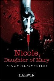 Tapa de Nicole, Daughter of Mary