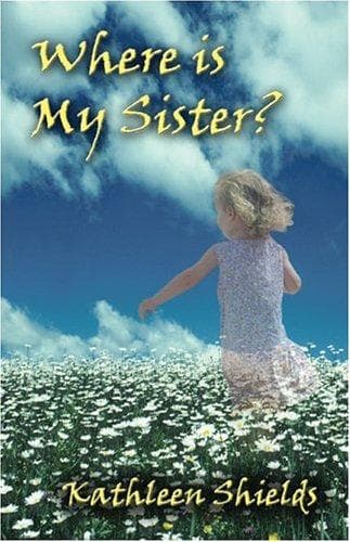 Tapa de Where Is My Sister?