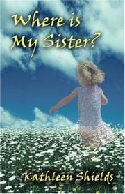 Tapa de Where Is My Sister?