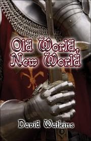 Tapa de Old World, New World