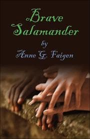 Tapa de Brave Salamander