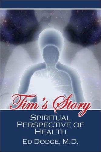 Tapa de Tim's story