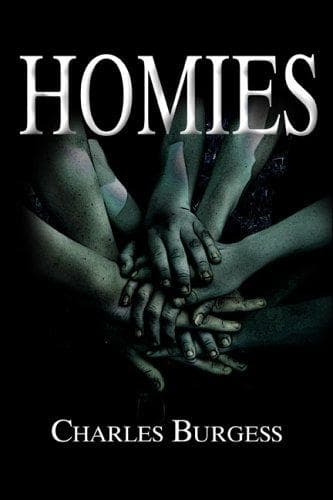 Tapa de Homies