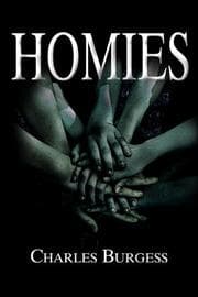 Tapa de Homies
