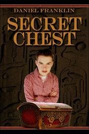 Tapa de Secret Chest