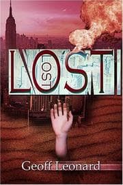 Tapa de Lost