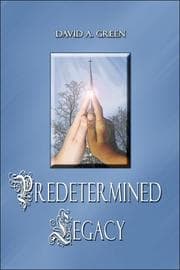 Tapa de Predetermined Legacy