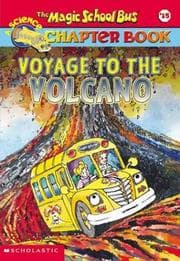 Tapa de Voyage to the volcano