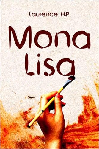 Tapa de Mona Lisa