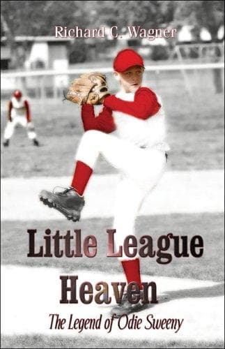 Tapa de Little League Heaven