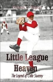 Tapa de Little League Heaven