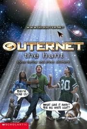 Tapa de The hunt