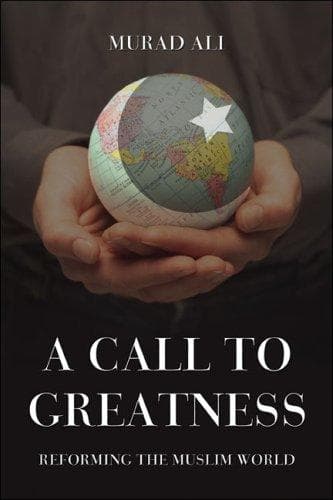 Tapa de A Call to Greatness