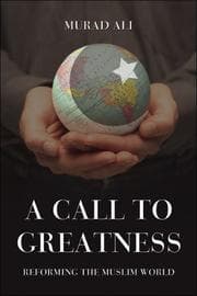 Tapa de A Call to Greatness
