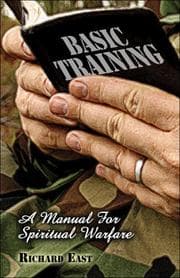 Tapa de Basic Training