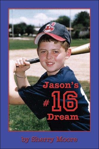 Tapa de Jason's #16 Dream