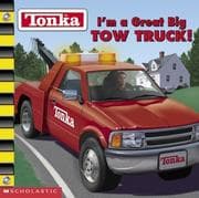 Tapa de Tonka