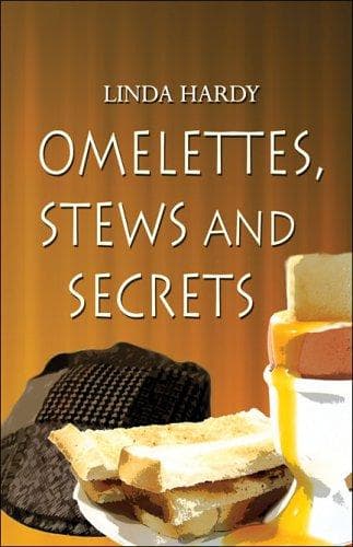 Tapa de Omelettes, Stews and Secrets