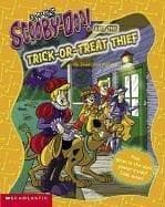 Tapa de Scooby-doo And The Trick-or-treat Thief (Scooby-Doo)