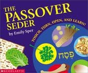 Tapa de The Passover seder