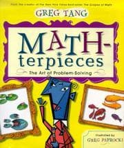 Tapa de Math-terpieces