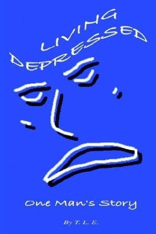 Tapa de Living Depressed