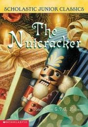 Tapa de The nutcracker