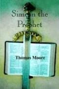 Tapa de Simeon the Prophet